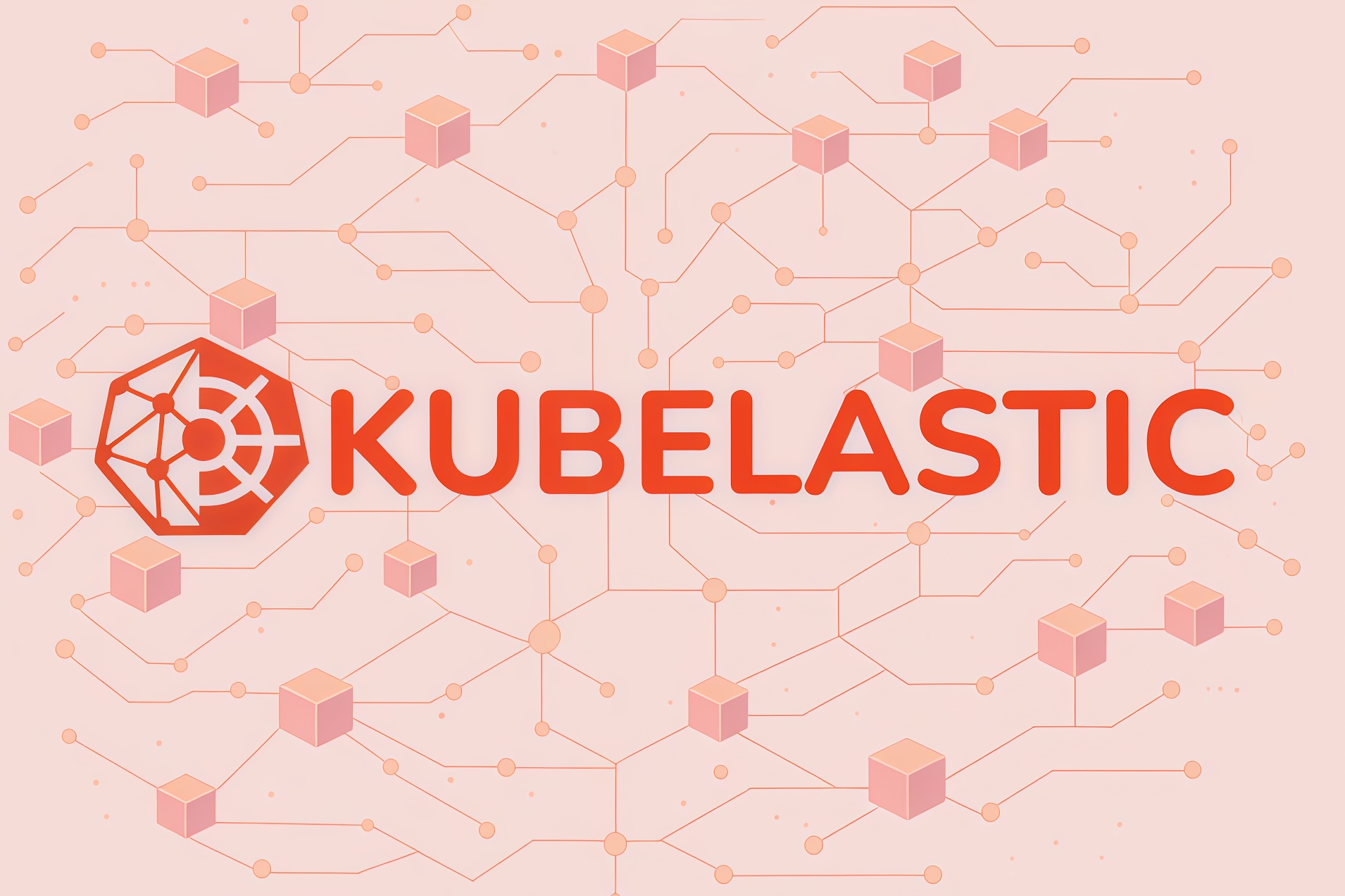 Kubenetics KUBELASTIC: plataforma Kubernetes gestionada y autoescalable