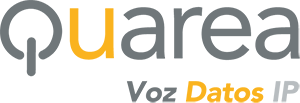 Logotipo Quarea