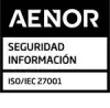 ISO27001 UK