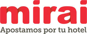 logo mirai