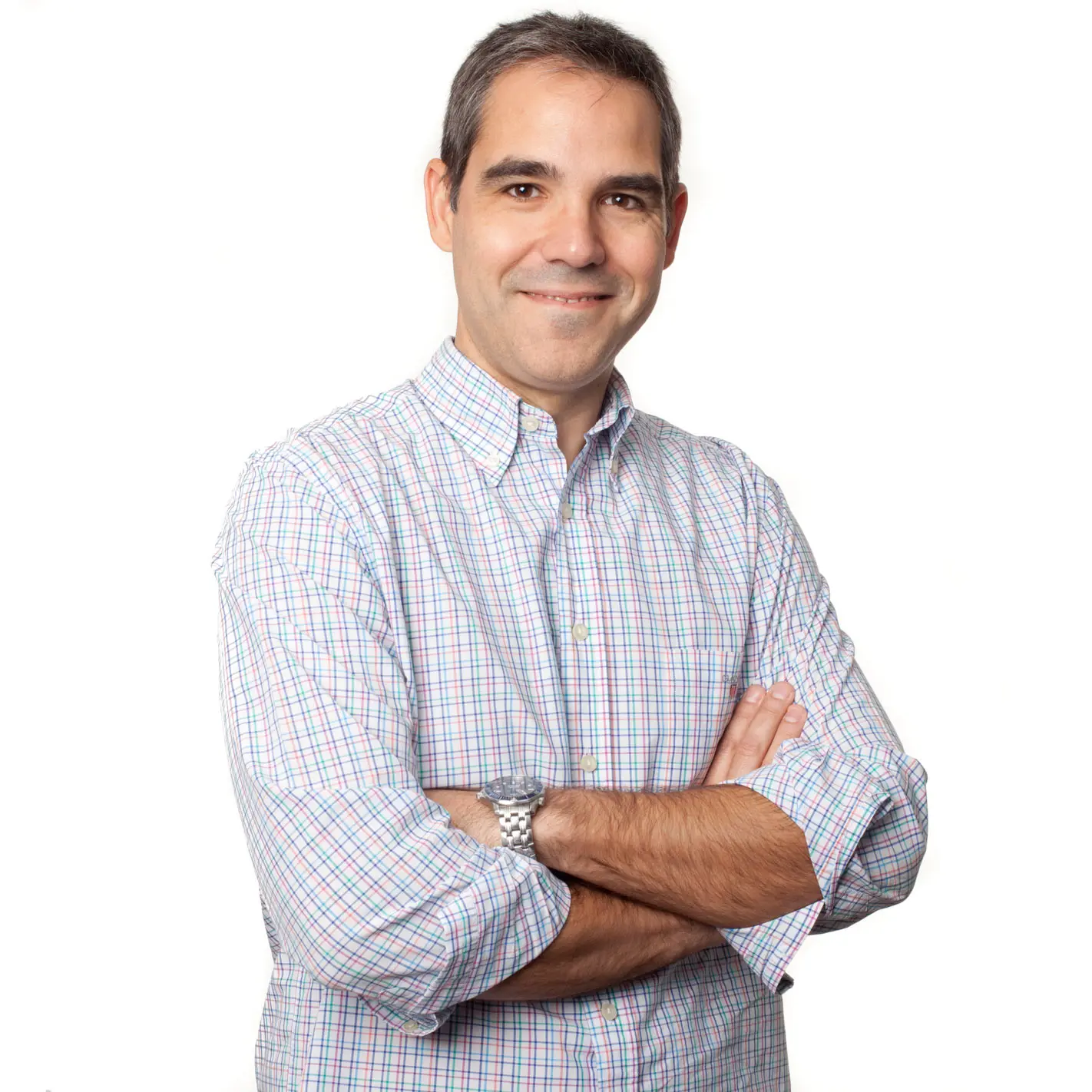 Joaquin Fernández