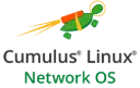 CUMULUS LINUX